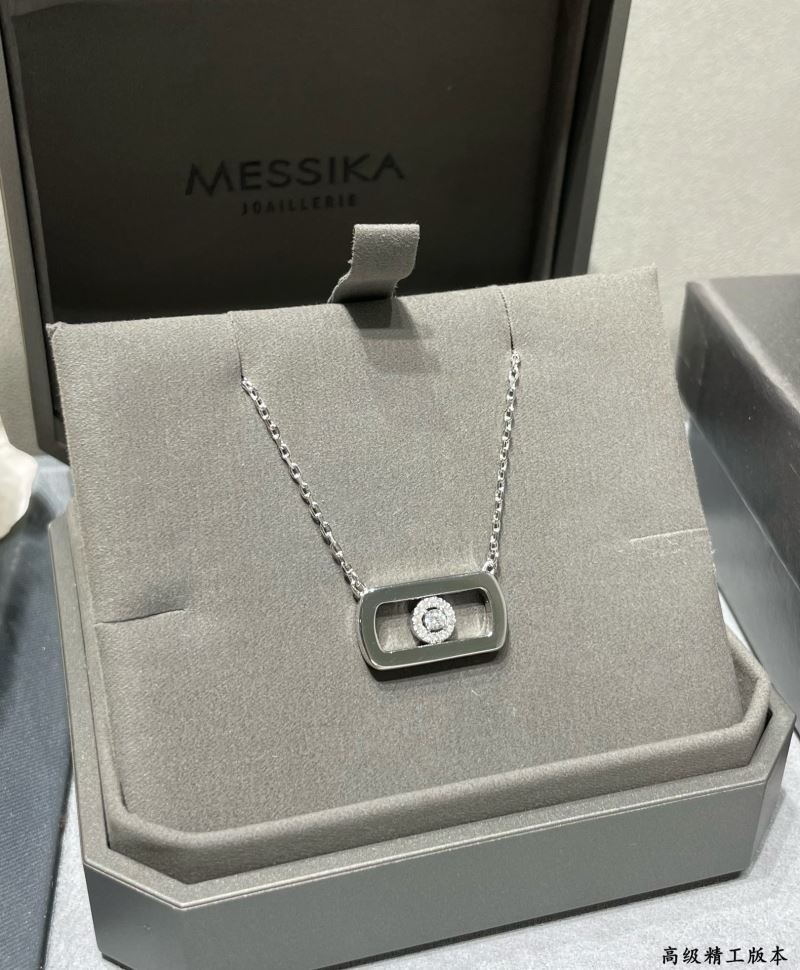 Messika Necklaces